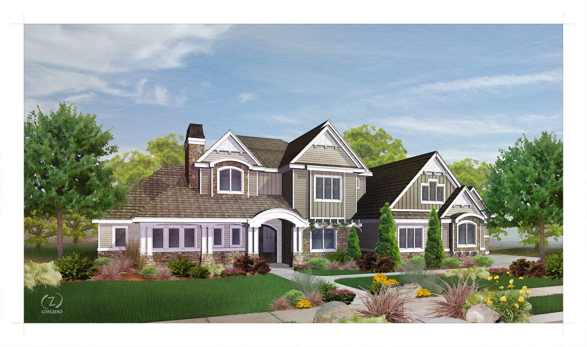 St. Parade of Homes