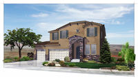 The Picasso by Ivory Homes
