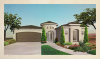 The Morella by Ivory Homes