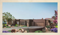 The Portrush by Jack Fisher Homes of Southern Utah
